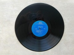 BILL EVANS TRIO PORTRAIT IN JAZZ ORIG. RIVERSIDE 12-315 “AB” ETCHED DG