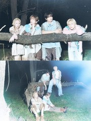 SHINEE ATMOS 6th Mini Album WEATHER ROCK(SMART) Ver/NFC+KeyRing+2Photo Card+GIFT
