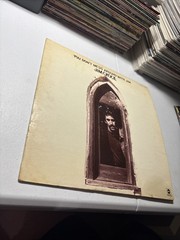Jim Croce-You Don’t Mess Around With Jim – LP Vinyl Album – 1972 ABC