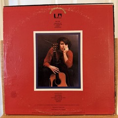 Don McLean American Pie Vinyl LP UA UAS-5535 1st Edition