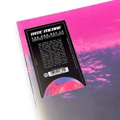 Tate Mcrae The One Day LP VV Vertigo Exclusive + Cloud Vinyl New