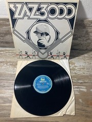 YAZ – 3000 VINYL LP #FCLP-3113 BOSTON RED SOX CARL YASTRZEMSKI