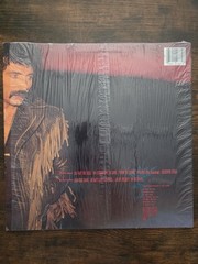 Black Sabbath Feat. Tony Iommi Seventh Star Vinyl. Original Wrapping!
