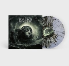 Horizon Ignited: TIDES (SPLATTER VINYL) (Vinyl) NEW