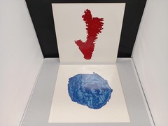 New Order FACT200 Vinyl Record Substance 1987 Factory Records NM