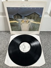 COCTEAU TWINS – Garlands(UK 1982 1ST PRESS VINYL ALBUM / NR MINT VINYL!!!!)