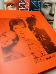 David Bowie – Legacy [Greatest Hits] Compilation Vinyl Record 2017 2xLP Album