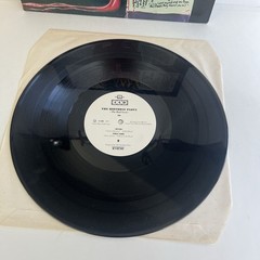 The Birthday Party – The Bad Seed UK 4AD 1983 1st Press Bad 301 12″ EP VG+/VG