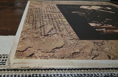ZZ TOP Rio Grande Mud 1972 London XPS 612 Vinyl LP Vintage Record VG+ Texas Blue