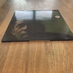 John Coltrane Quartet Ballads 3rd MONO Pressing 1965 Impulse A-32