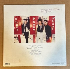 LP: SCREAMERS – Demo Hollywood 1977 NEW SEALED LA PUNK