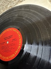 Blood, Sweat & Tears 3 by the band Blood, Sweat & Tears Vinyl