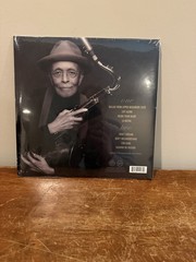 Jimmy Heath Love Letter LP Vinyl Record Jazz Legacy Productions Jazz Brand New