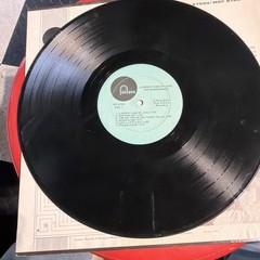 THE MINDBENDERS “A Groovy Kind of Love” Vinyl LP (1966) MGF 27554 Fontana EX/VG+