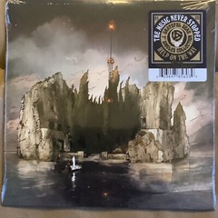 Grateful Dead Music Never Stopped Help On The Way 7″ Vinyl Ltd Ed #ed Brand New