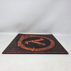 Half-Life 2 Vinyl Record Soundtrack Valve 2 LP Bonus TP Jacket Not Moonshake