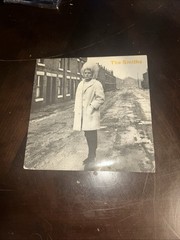 The Smiths 45 Rpm Self Titled 1984 Rough Trade
