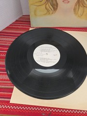 The Best of Olivia Newton – John 1980 T.L.A Records Music 12″ Vinyl LP