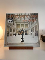 Joe Negri – Guitar, With Love LP True Image SLP-132 Pittsburgh Jazz Rare VG+/EX