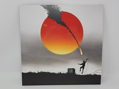 1943 – Sky Shark Vinyl LP Record VGM OST Soundtrack Not Moonshake NESNintendo