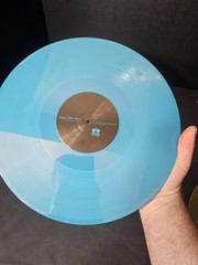 P.O.S. “Never Better” 10 Year Anniversary Edition Vinyl 3XLP 2019 USA EX+