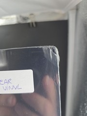 MEGA RARE! Elvis Presley ON TOUR 1974: SOUTH BEND INDIANA 2026 LP CLEAR VINYL M