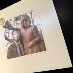 The Head And The Heart Self-Titled Vinyl LP – 2011 – Sub Pop SP915 – EX