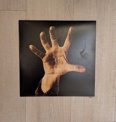 System of a Down Self Titled Vinyl LP Record Debut Album SOAD 12″