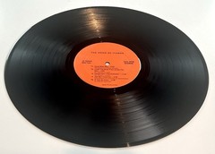 The Voice Of Itamar Cohen – 1976 Vinyl LP Record Rare Signed Cover EX
