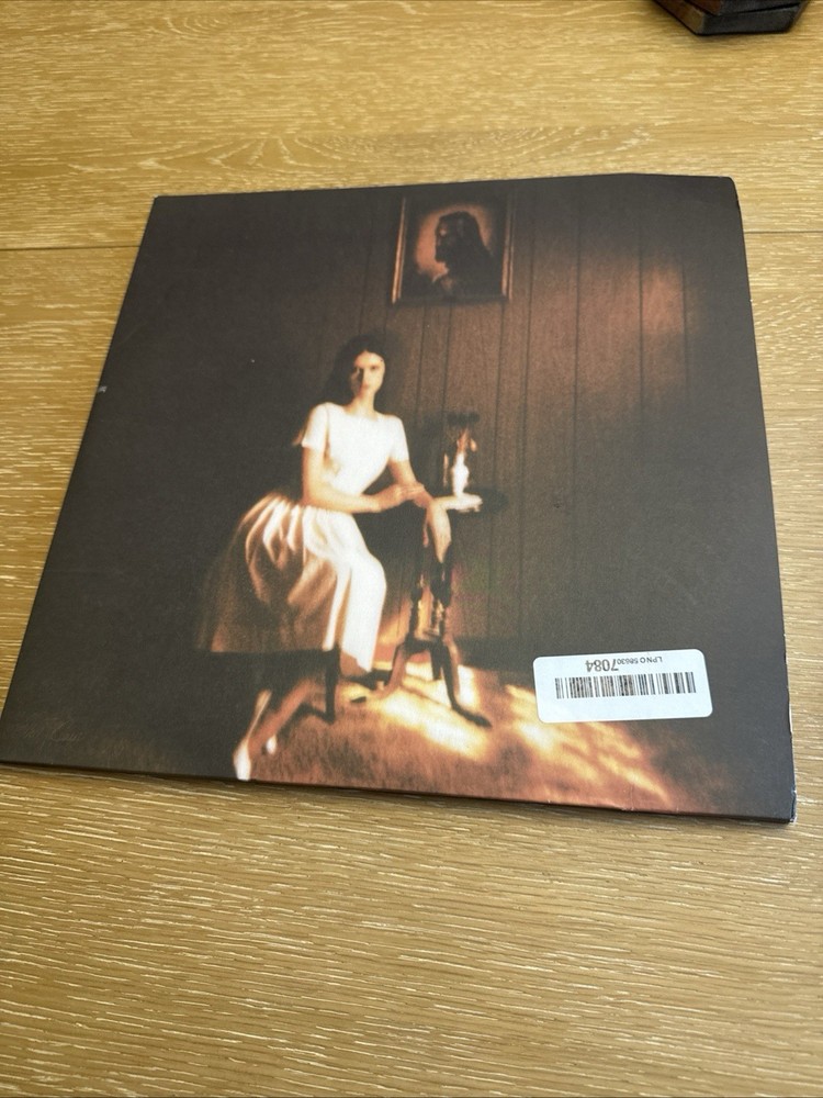 Ethel Cain Preacher’s Daughter 2LP New Indie Limited Record Album