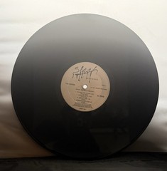 Germs – What We Do Is Secret Record RARE 1982 – EX VINYL