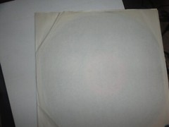 VINYL RECORD LP LIZA MINNELLI LIVE AT THE WINTER GARDEN #1 COLUMBIA PC 32854