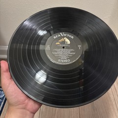 Elvis Presley SHRINK Fun In Acapulco 1963 LSP-2756 Original 2S Press