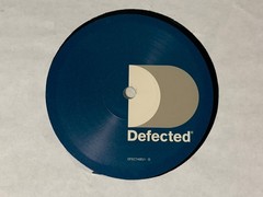 3x 2000s Vocal House 12” Bundle – Defected / Bob Sinclar / MN2S – DJ Ready VG