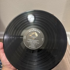 Elvis Presley SHRINK Fun In Acapulco 1963 LSP-2756 Original 2S Press