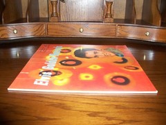 Elvis’ Golden Records-Yellow Vinyl-Made in Czech Republic-Record LP