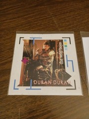 Complete Set Duran Duran The Wild Boys Andy taylor john roger simon le bon nick
