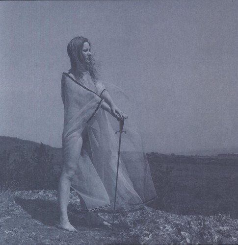 Unknown Mortal Orchestra – Blue Record [New Vinyl LP]