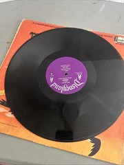 disneyland records vinyl lp Dumbo