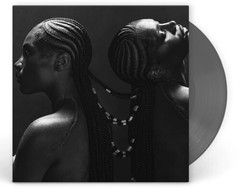 Doechii – Anxiety – Silver Colored 7-Inch Vinyl [New 7″ Vinyl] Colored Vinyl, Si