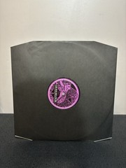 The Acacia Strain – Gravebloom 2xLP Color Vinyl Clear Black Gray Splatter