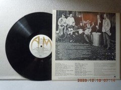 WINTER,PAUL…THE WINTER CONSORT…A&M…M-M-…’68