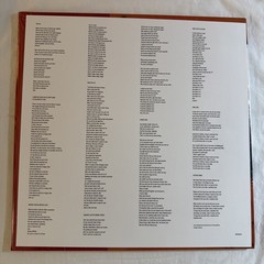 Jeff Buckley Sketches for My Sweetheart the Drunk 2018 3LP Vinyl NM/NM In Shrink