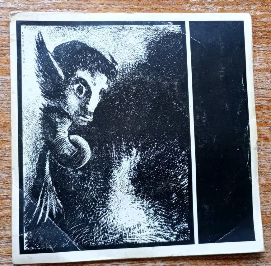 Magazine – Shot By Both Sides 1978 Virgin – VS 200 7” Post punk