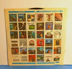 JOHN MAYALL 🌍LOOKING BACK LP 🌍 1969 LONDON 1st PRESS PS 562 🌍 EXCELLENT
