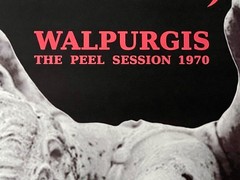 Black Sabbath Walpurgis LP Vinyl BBC Peel Sessions 1970 NEW Ozzy Osbourne