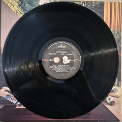 10CC/HOW DARE YOU!/MERCURY SRM-1-1061/PRE-OWNED/RECORD IS NM CONDITION!!!