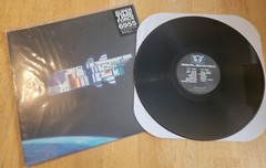 Super Time Force OST LP, 12″ 1/1000 vinyl LP BLACK regular release record