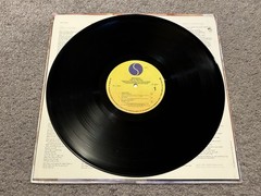 Madonna Like A Prayer 1989 Sire Electronic Pop Canada Import 12” Vinyl Record