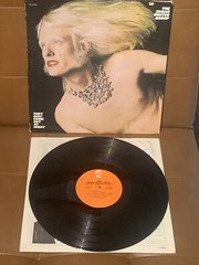 THE EDGAR WINTER GROUP “They Only Come Out At Night” Vinyl Lp KE31584